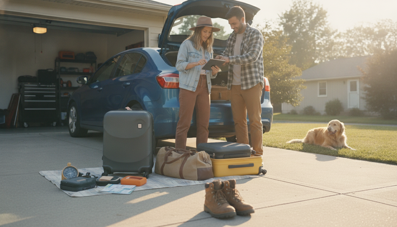 What Smart Traveler Does: Safer Trip Planning Made Simple